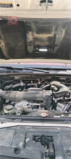 تۆیۆتا هایلۆکس